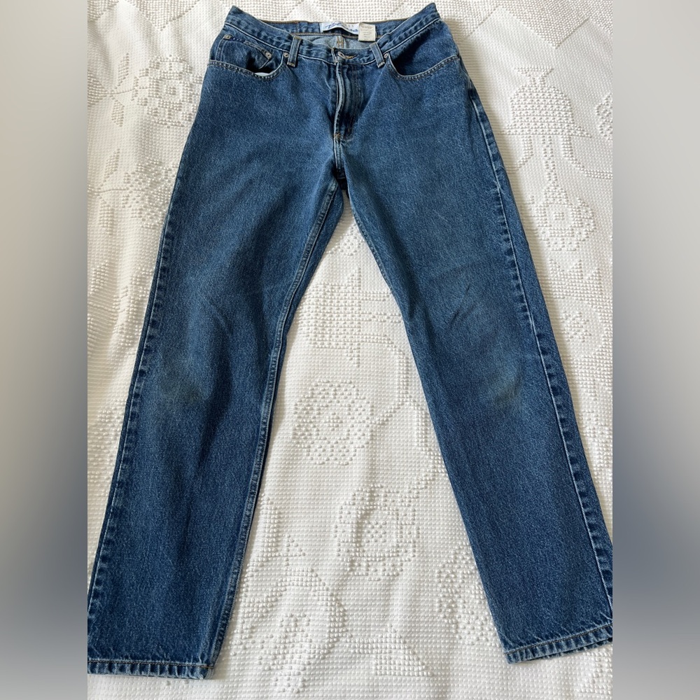 Vintage Express 90’s Blue Jeans